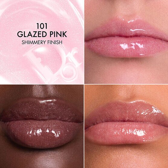  LIP GLOW BUTTER 101 DIOR LIP EXPERT
